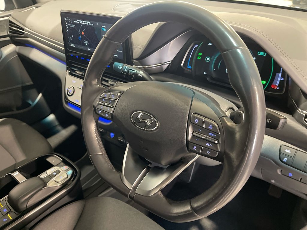 Used Hyundai IONIQ 2022 for sale - 77463670: Photo 15