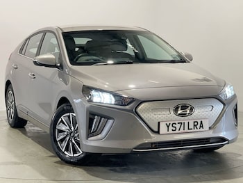 2022 (71) - 100kW Premium 38kWh 5dr Auto