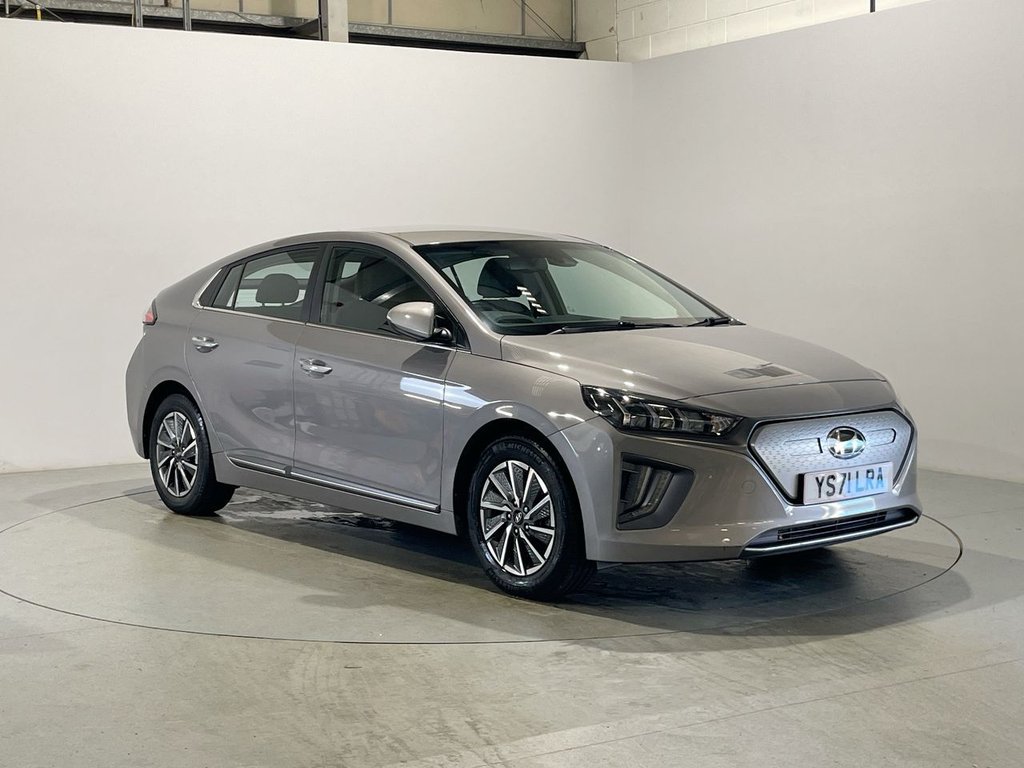 Used Hyundai IONIQ 2022 for sale - 77463670: Photo 2