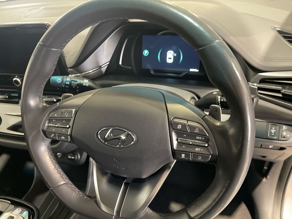 Used Hyundai IONIQ 2022 for sale - 77463670: Photo 20