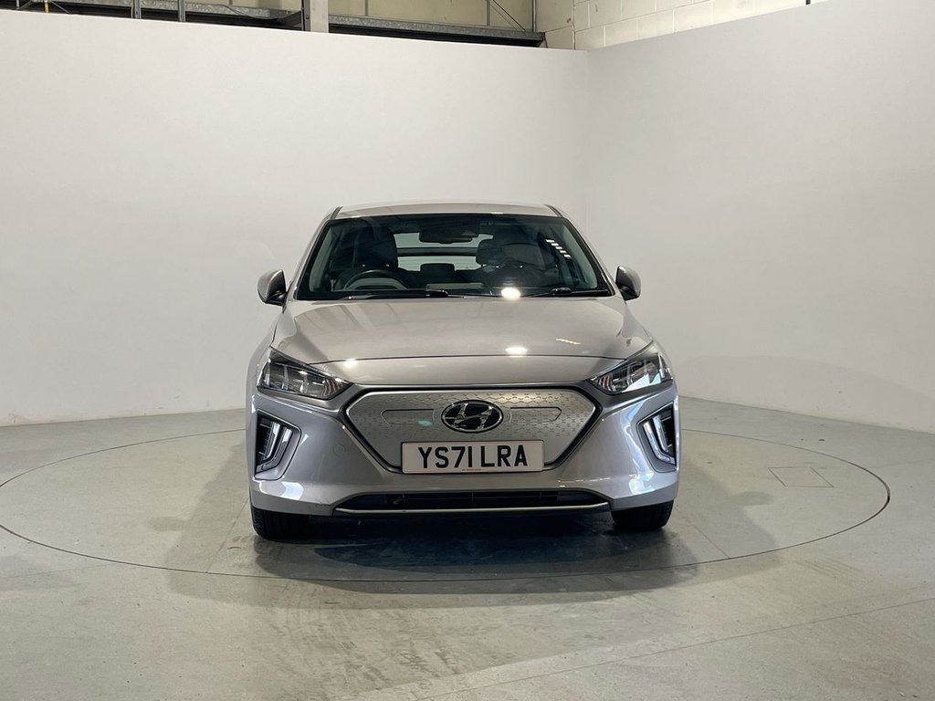 Used Hyundai IONIQ 2022 for sale - 77463670: Photo 3