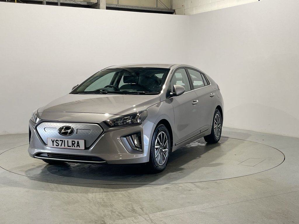Used Hyundai IONIQ 2022 for sale - 77463670: Photo 4