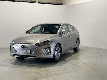 Used Hyundai IONIQ 2022 for sale - 77463670: Photo