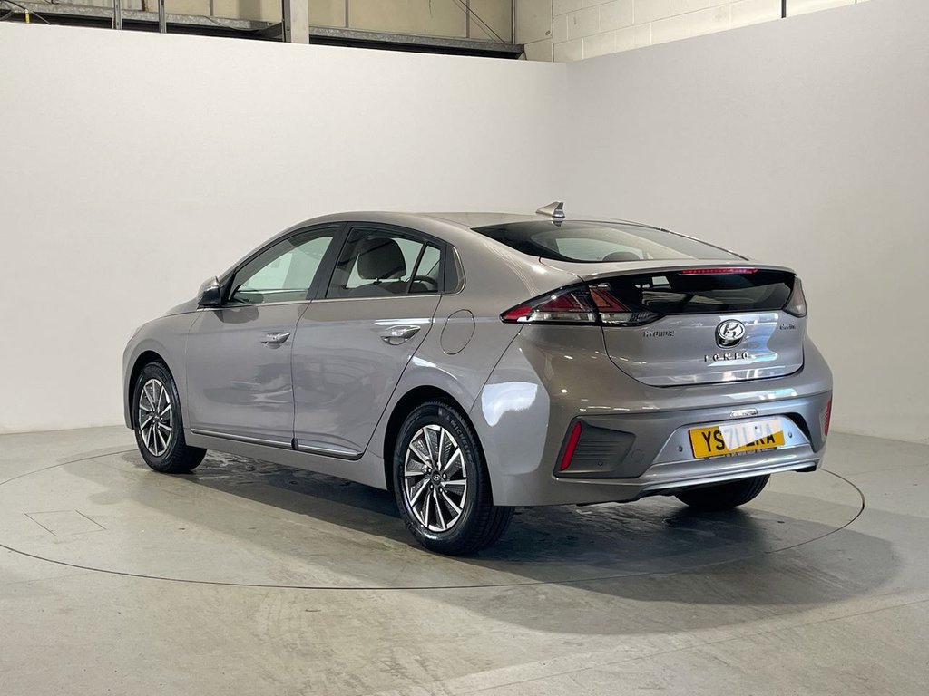 Used Hyundai IONIQ 2022 for sale - 77463670: Photo 6