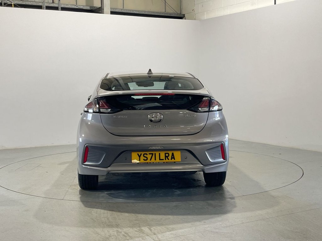 Used Hyundai IONIQ 2022 for sale - 77463670: Photo 7