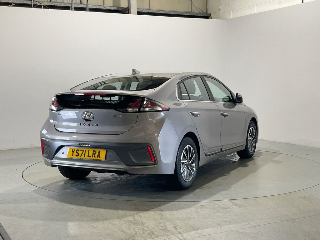 Used Hyundai IONIQ 2022 for sale - 77463670: Photo 8