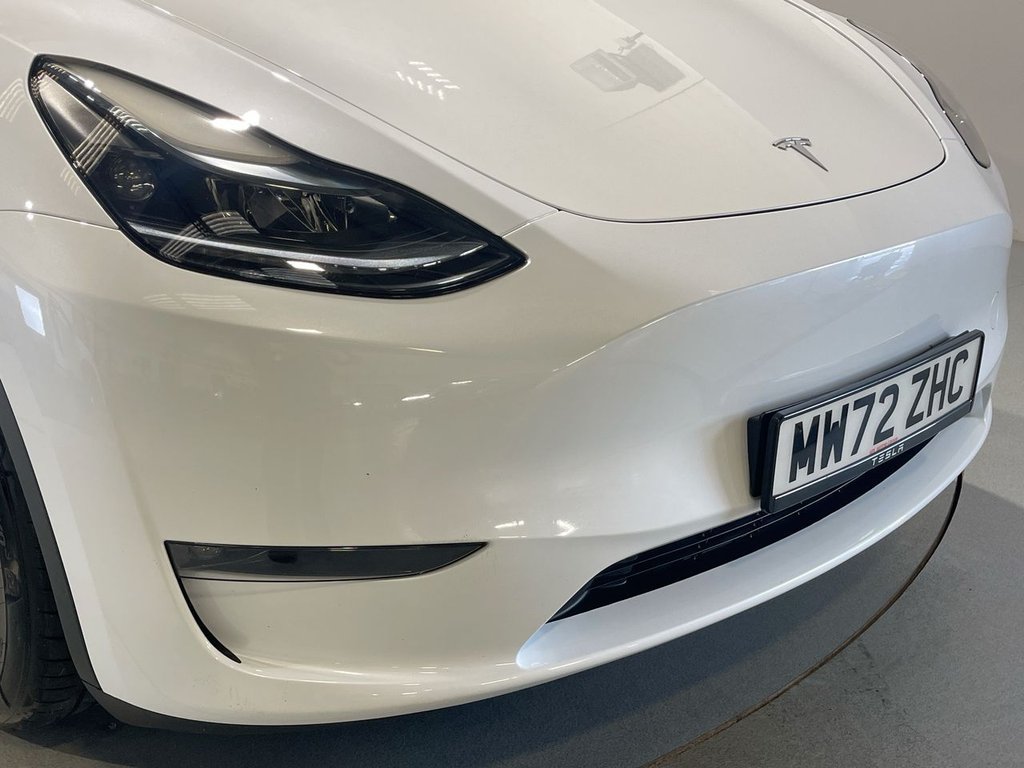 Used Tesla Model Y 2022 for sale - 76792350: Photo 10