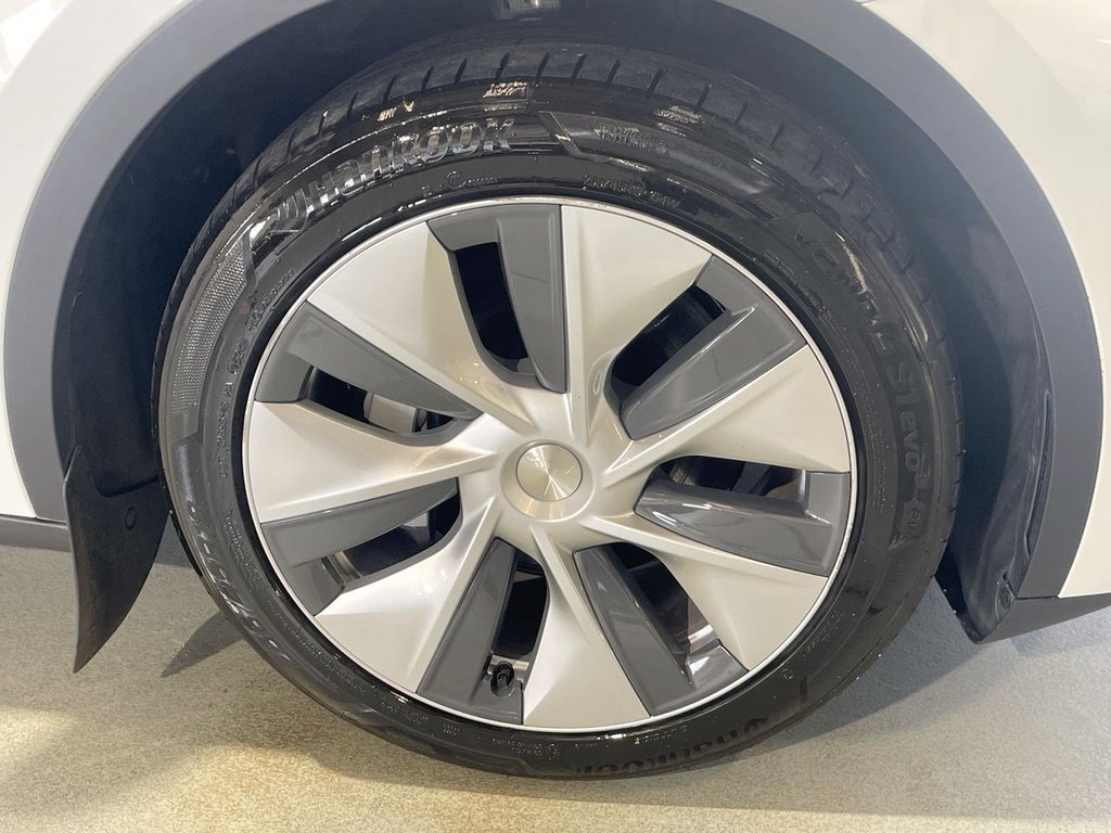 Used Tesla Model Y 2022 for sale - 76792350: Photo 11