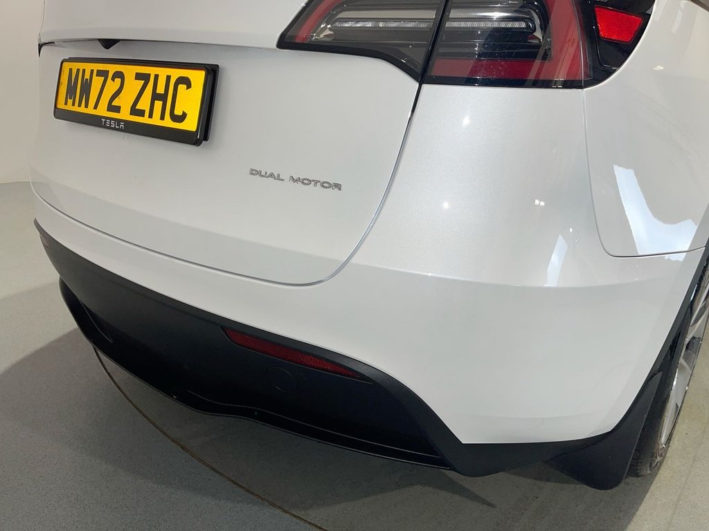 Used Tesla Model Y 2022 for sale - 76792350: Photo 13