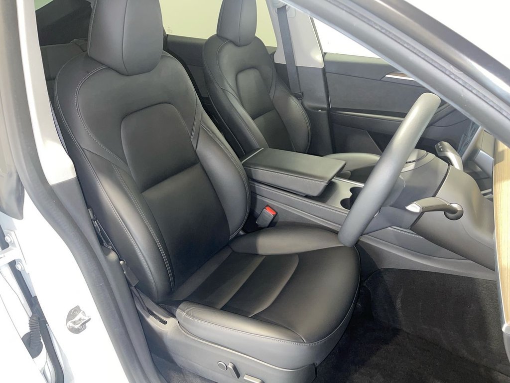 Used Tesla Model Y 2022 for sale - 76792350: Photo 14