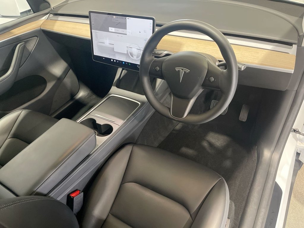 Used Tesla Model Y 2022 for sale - 76792350: Photo 15