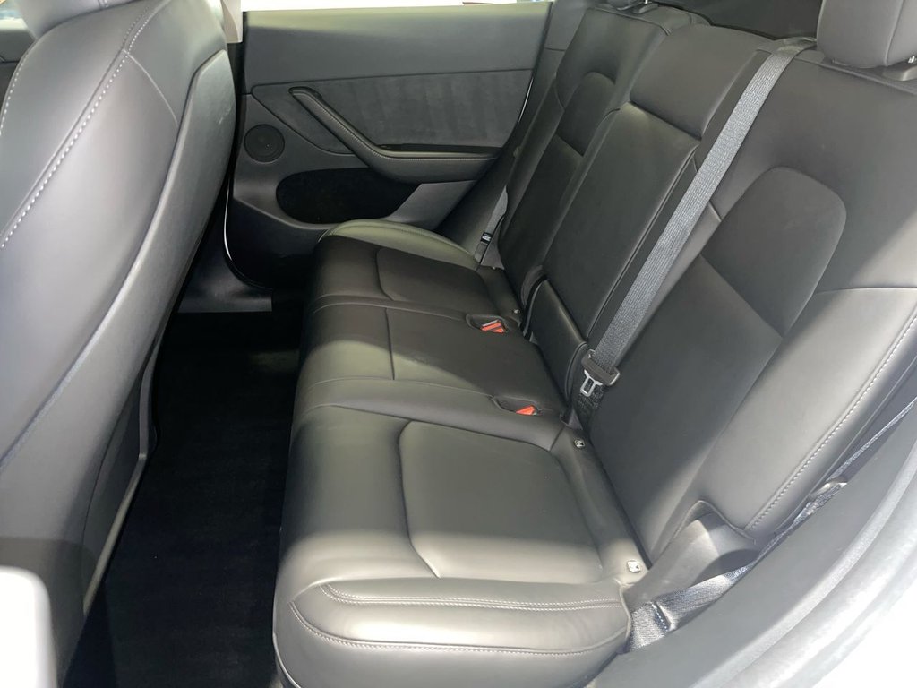 Used Tesla Model Y 2022 for sale - 76792350: Photo 18