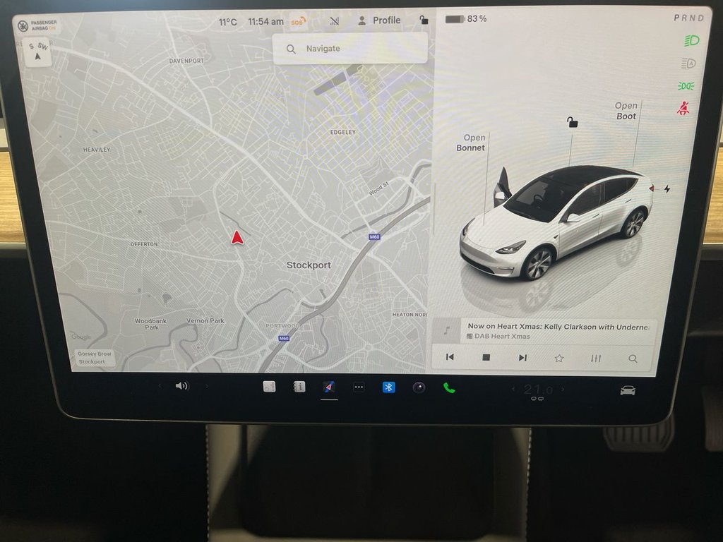 Used Tesla Model Y 2022 for sale - 76792350: Photo 19