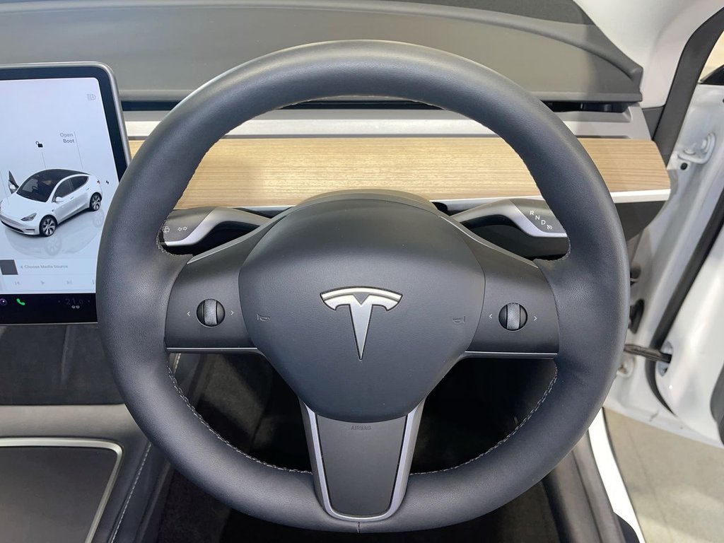 Used Tesla Model Y 2022 for sale - 76792350: Photo 21