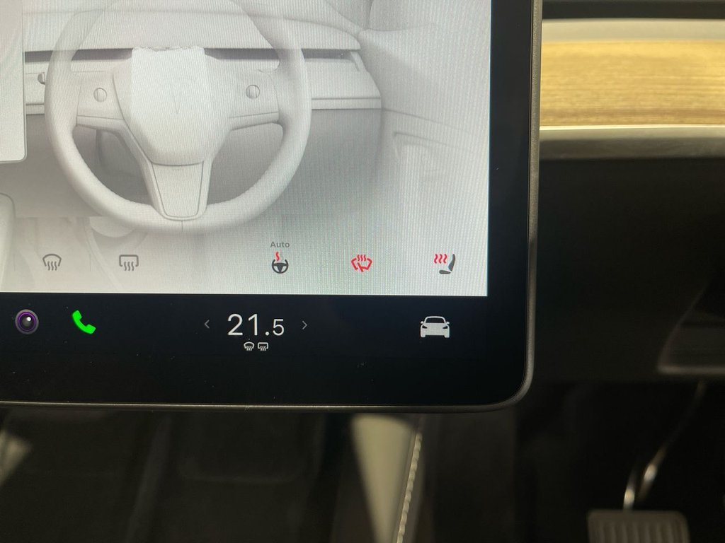 Used Tesla Model Y 2022 for sale - 76792350: Photo 23