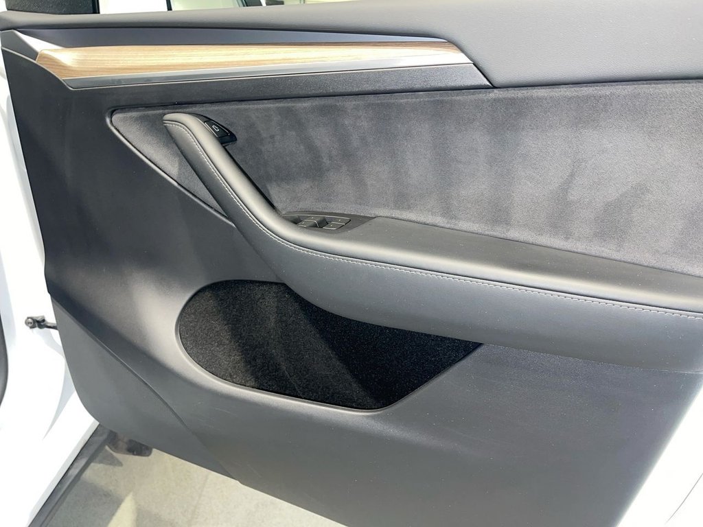 Used Tesla Model Y 2022 for sale - 76792350: Photo 25