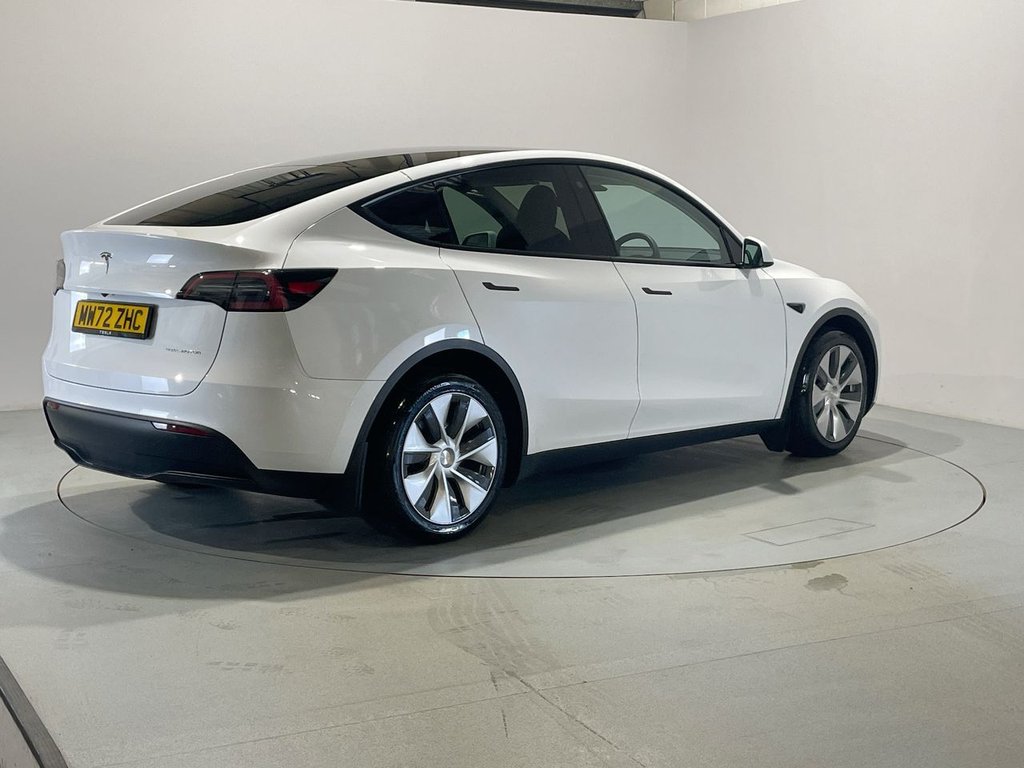 Used Tesla Model Y 2022 for sale - 76792350: Photo 8
