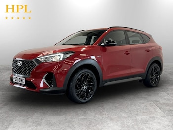 Used Hyundai TUCSON 2020 for sale - 78886665: Photo