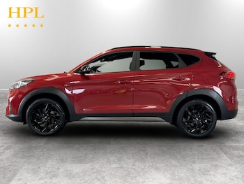Used Hyundai TUCSON 2020 for sale - 78886665: Photo