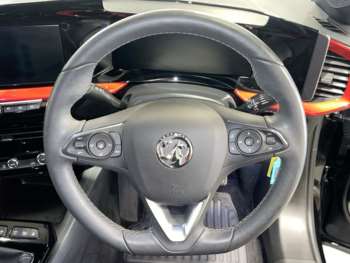 Used Vauxhall Mokka 2023 for sale - 75307012: Photo