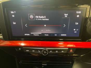 Used Vauxhall Mokka 2023 for sale - 75307012: Photo