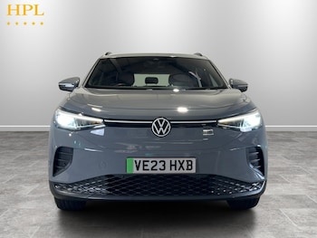 Used Volkswagen ID.4 2023 for sale - 79574204: Photo