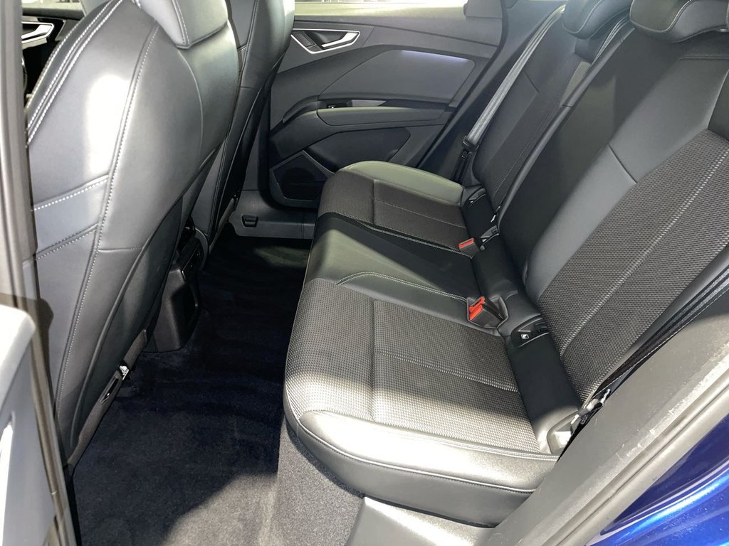 Used Audi Q4 e-tron 2021 for sale - 76261325: Photo 18