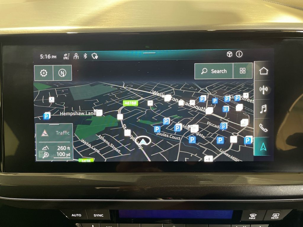 Used Audi Q4 e-tron 2021 for sale - 76261325: Photo 19