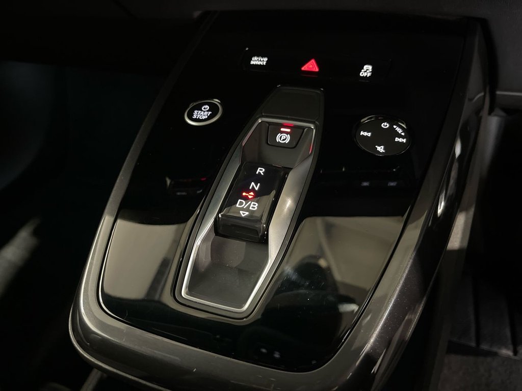 Used Audi Q4 e-tron 2021 for sale - 76261325: Photo 20