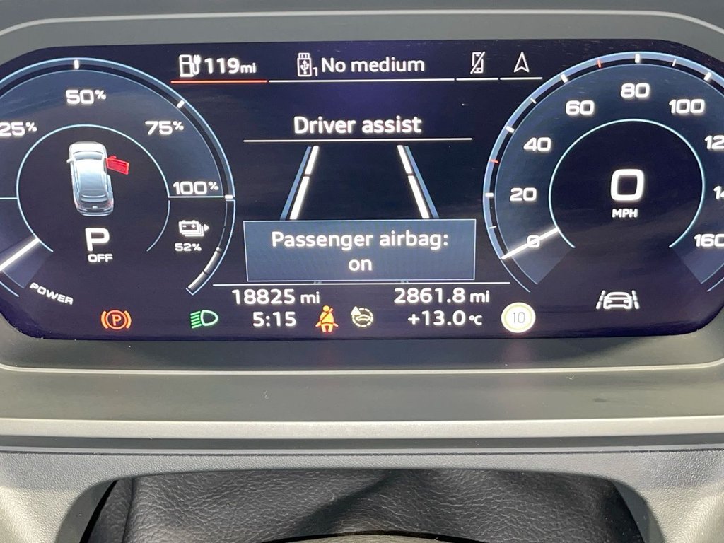 Used Audi Q4 e-tron 2021 for sale - 76261325: Photo 25