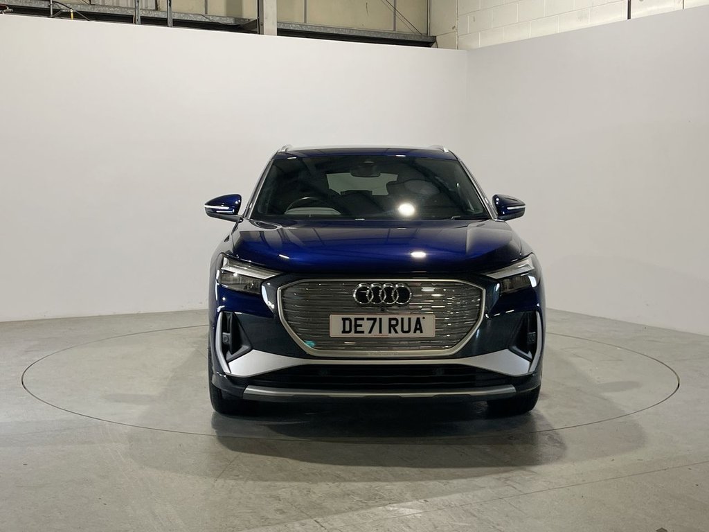 Used Audi Q4 e-tron 2021 for sale - 76261325: Photo 3