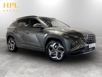 Used Hyundai TUCSON 2022 for sale - 79269878: Photo
