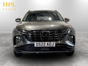 Used Hyundai TUCSON 2022 for sale - 79269878: Photo