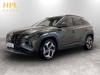 Used Hyundai TUCSON 2022 for sale - 79269878: Photo