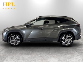 Used Hyundai TUCSON 2022 for sale - 79269878: Photo