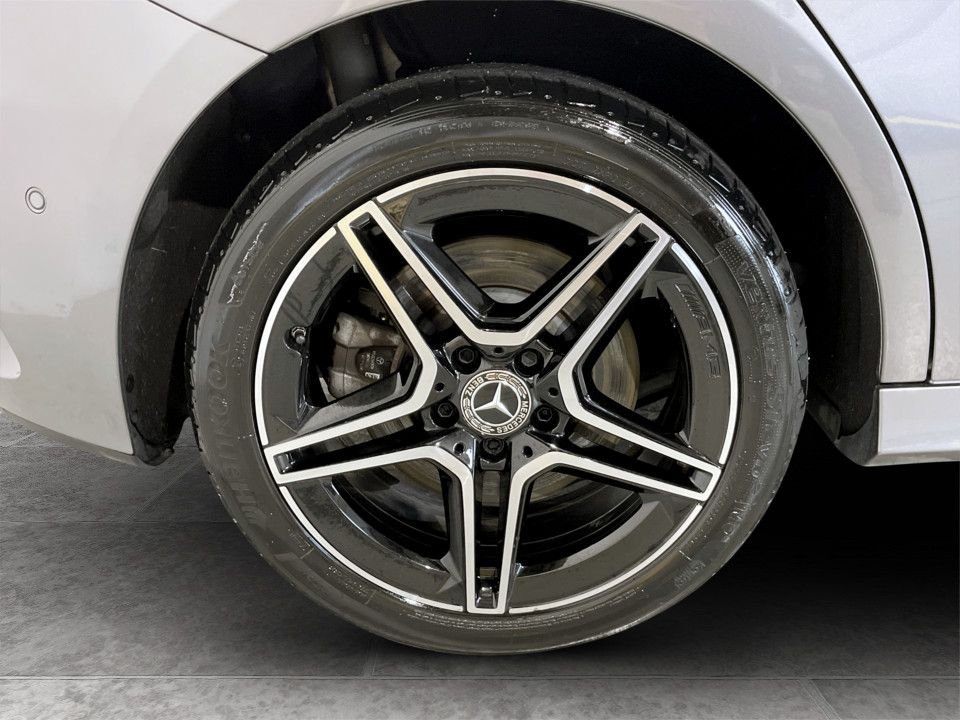 Used Mercedes-Benz A-Class 2022 for sale - 77879603: Photo 10