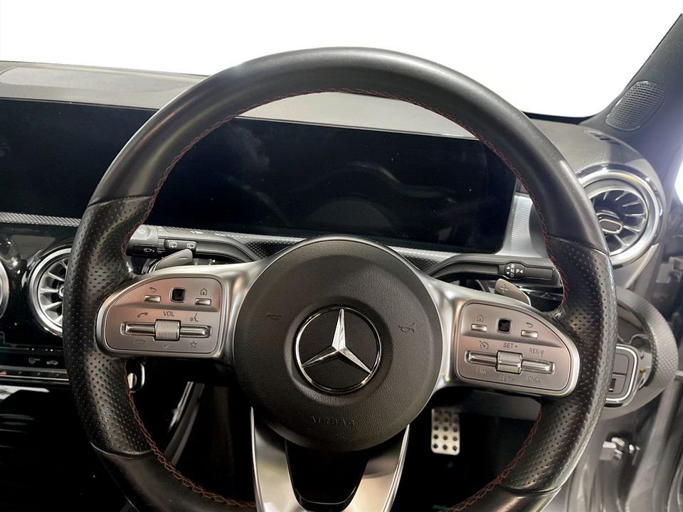 Used Mercedes-Benz A-Class 2022 for sale - 77879603: Photo 13