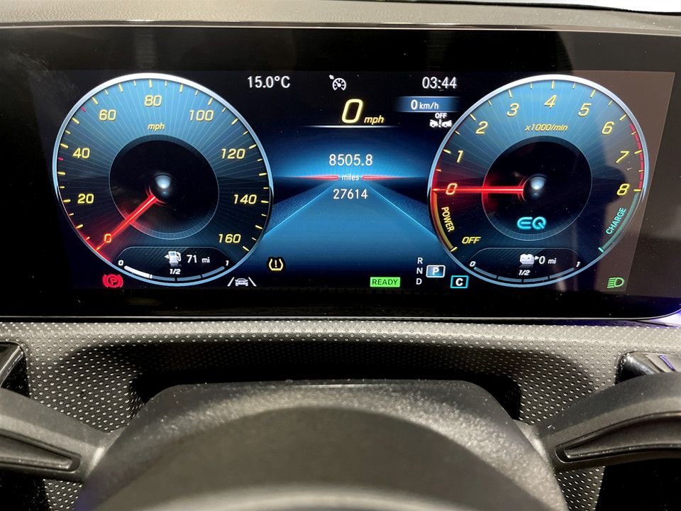 Used Mercedes-Benz A-Class 2022 for sale - 77879603: Photo 14