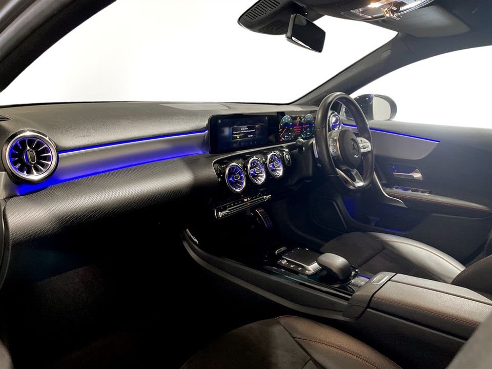 Used Mercedes-Benz A-Class 2022 for sale - 77879603: Photo 15