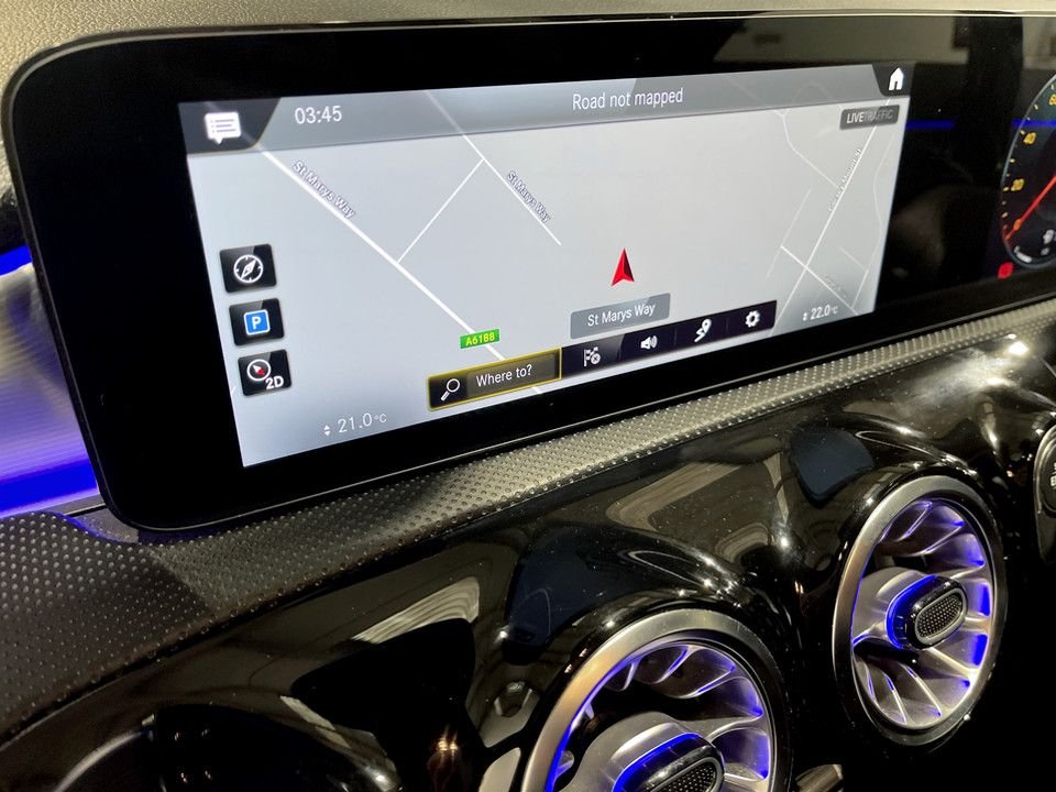 Used Mercedes-Benz A-Class 2022 for sale - 77879603: Photo 16