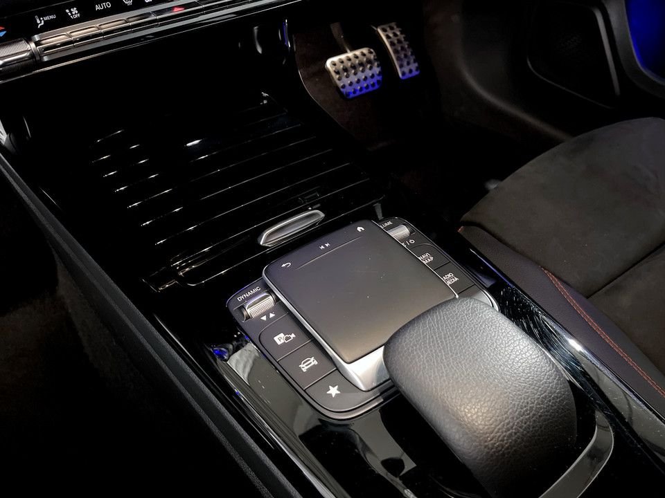 Used Mercedes-Benz A-Class 2022 for sale - 77879603: Photo 17