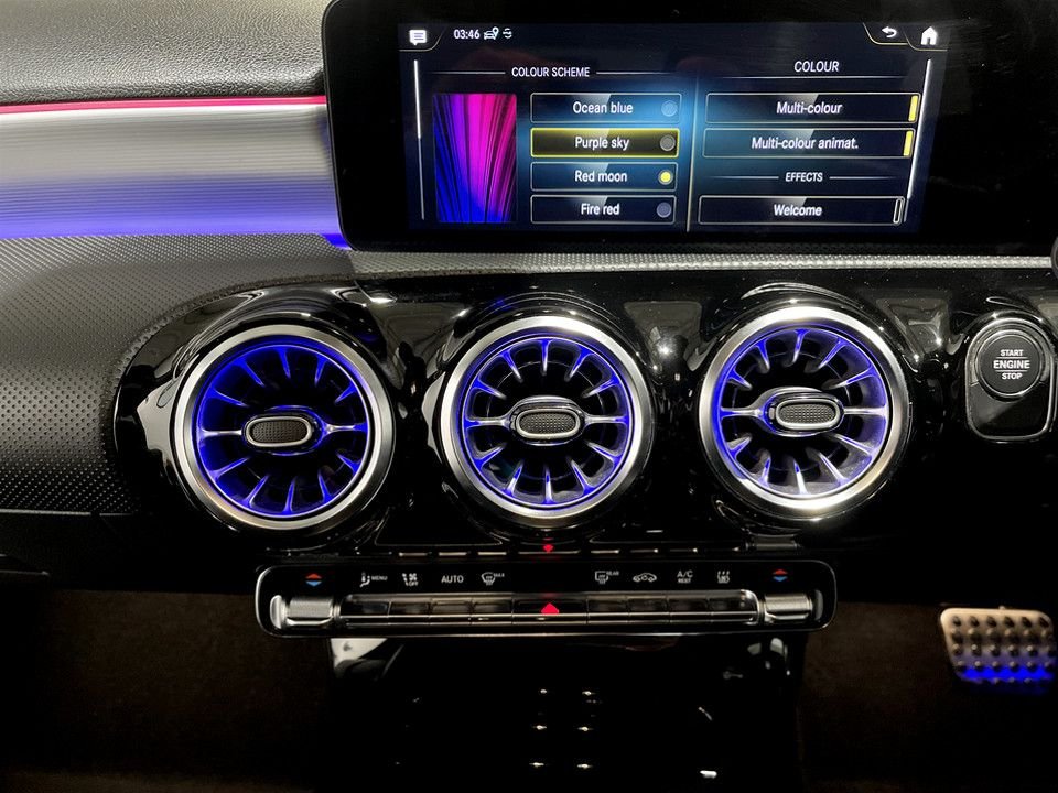 Used Mercedes-Benz A-Class 2022 for sale - 77879603: Photo 18