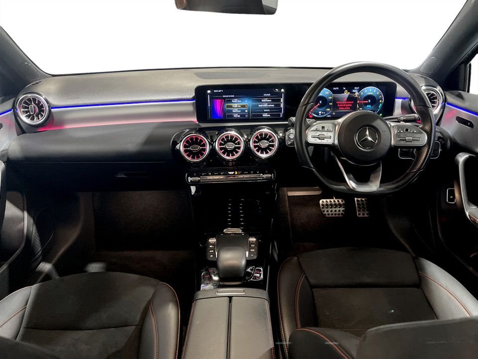 Used Mercedes-Benz A-Class 2022 for sale - 77879603: Photo 19