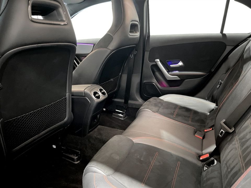 Used Mercedes-Benz A-Class 2022 for sale - 77879603: Photo 20