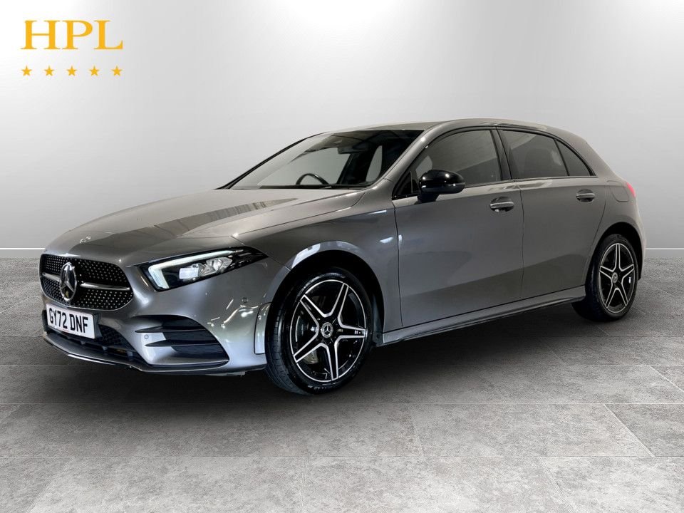 Used Mercedes-Benz A-Class 2022 for sale - 77879603: Photo 3