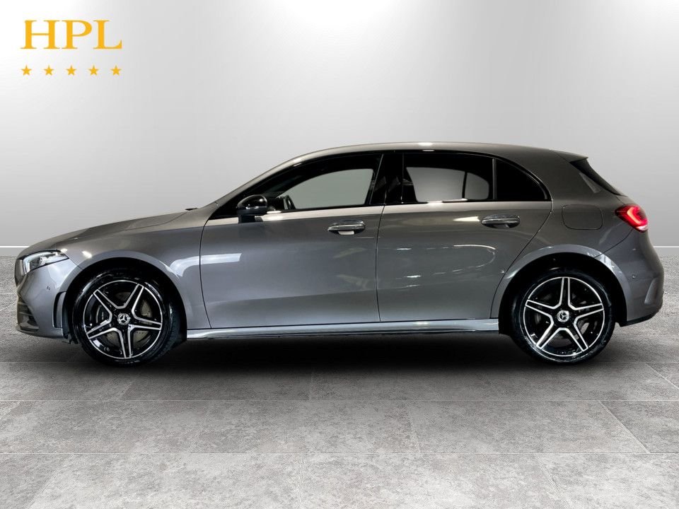 Used Mercedes-Benz A-Class 2022 for sale - 77879603: Photo 4