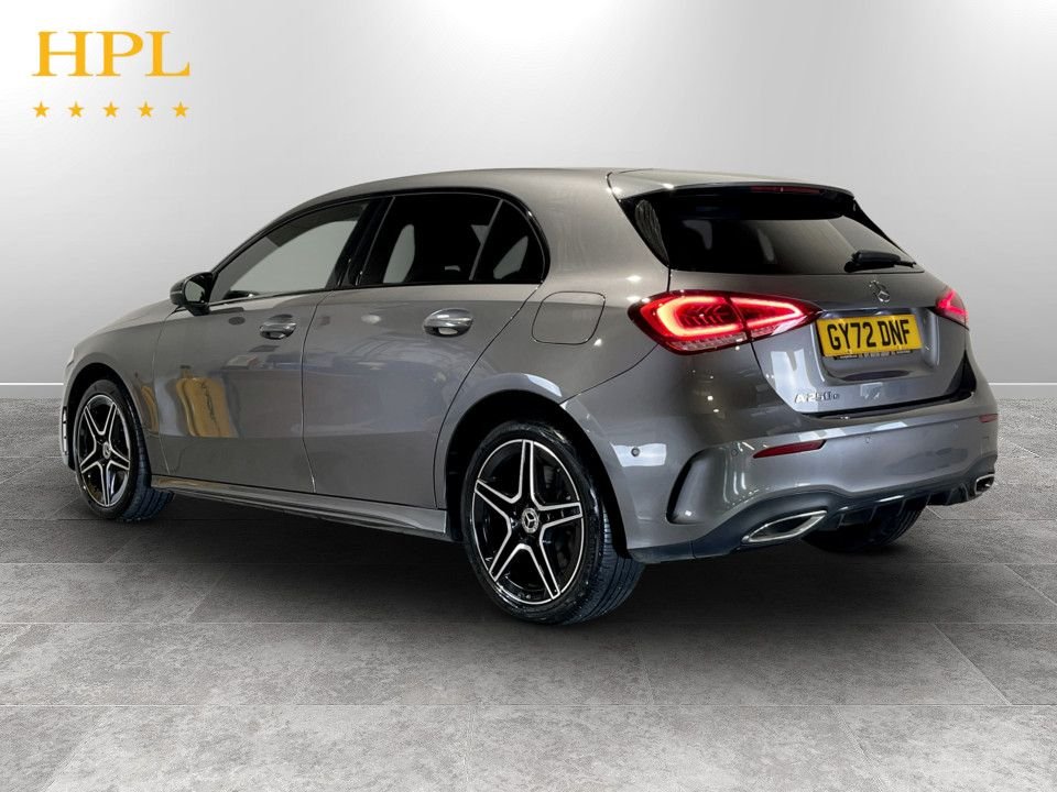 Used Mercedes-Benz A-Class 2022 for sale - 77879603: Photo 5