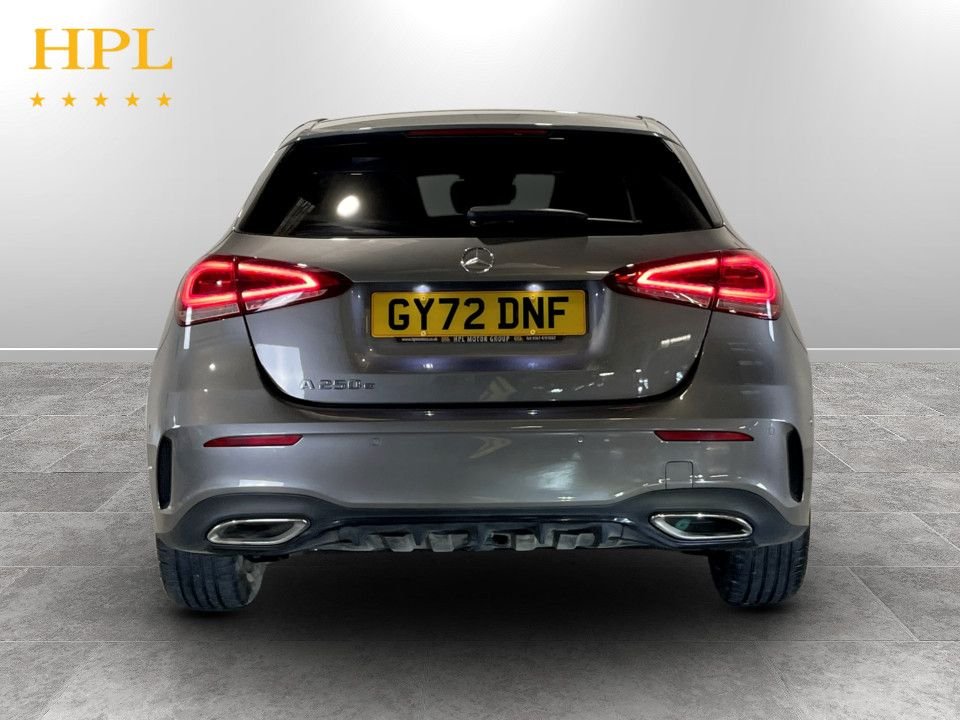 Used Mercedes-Benz A-Class 2022 for sale - 77879603: Photo 6