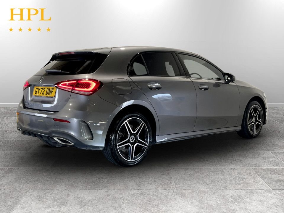 Used Mercedes-Benz A-Class 2022 for sale - 77879603: Photo 7