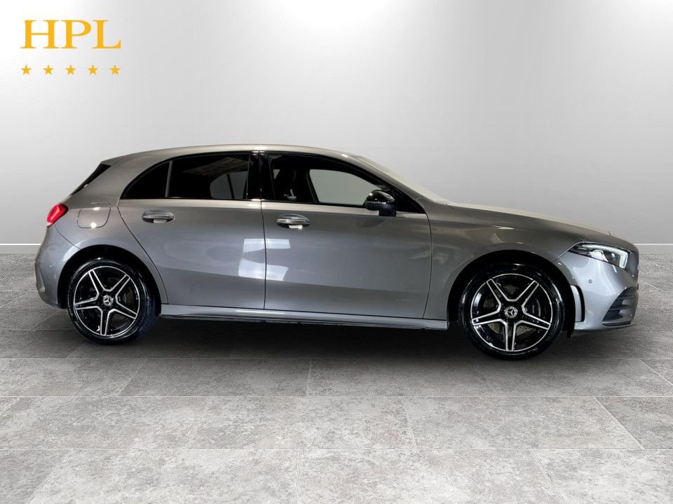 Used Mercedes-Benz A-Class 2022 for sale - 77879603: Photo 8